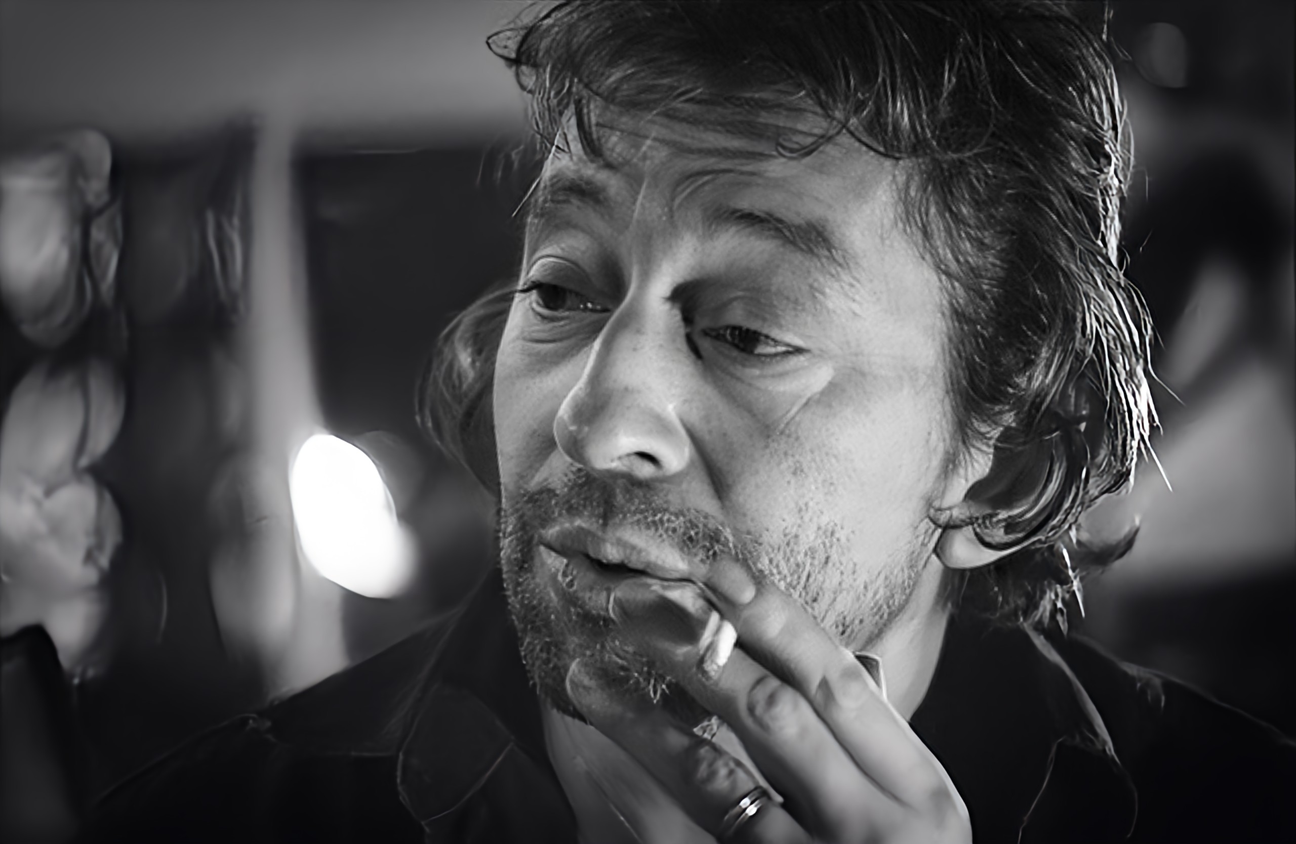 Une pensée pour Serge Gainsbourg (2/04/1928 – 2/03/1991)