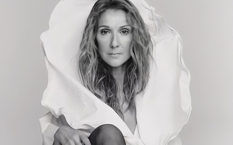 Céline Dion fait la Une de Vogue France ! "J’ai choisi de travailler de tout mon corps et de toute mon âme !" - celine dion 7 1