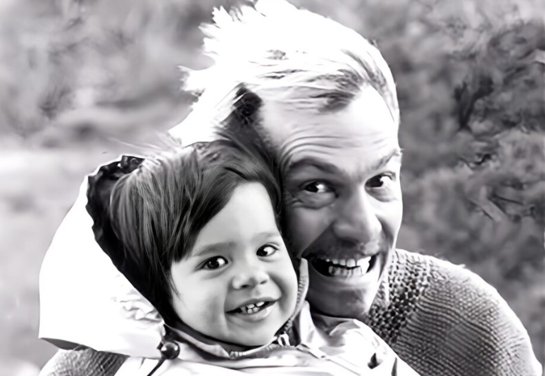 Florent Pagny : Des photos qui lui ressemblent…