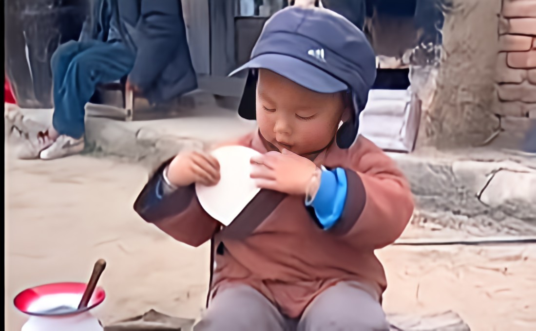 Le respect se transmet !