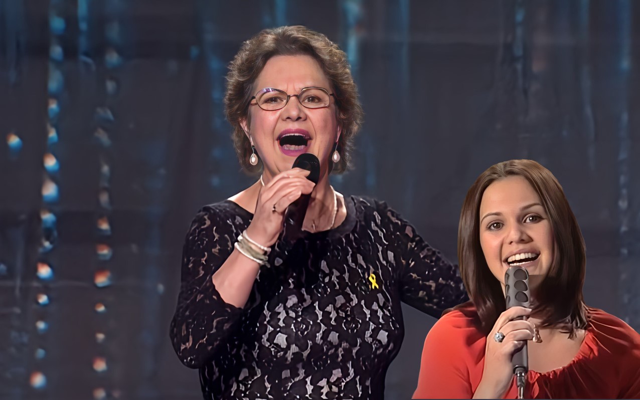 Eurovision 1973 : Anne-Marie David récidive pour le Luxembourg avec « Tu te reconnaîtras »