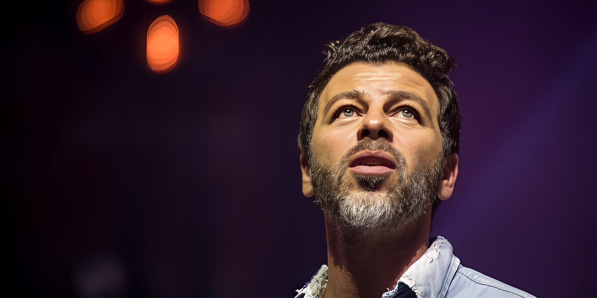 Fête des mères : Christophe Maé « Maman »