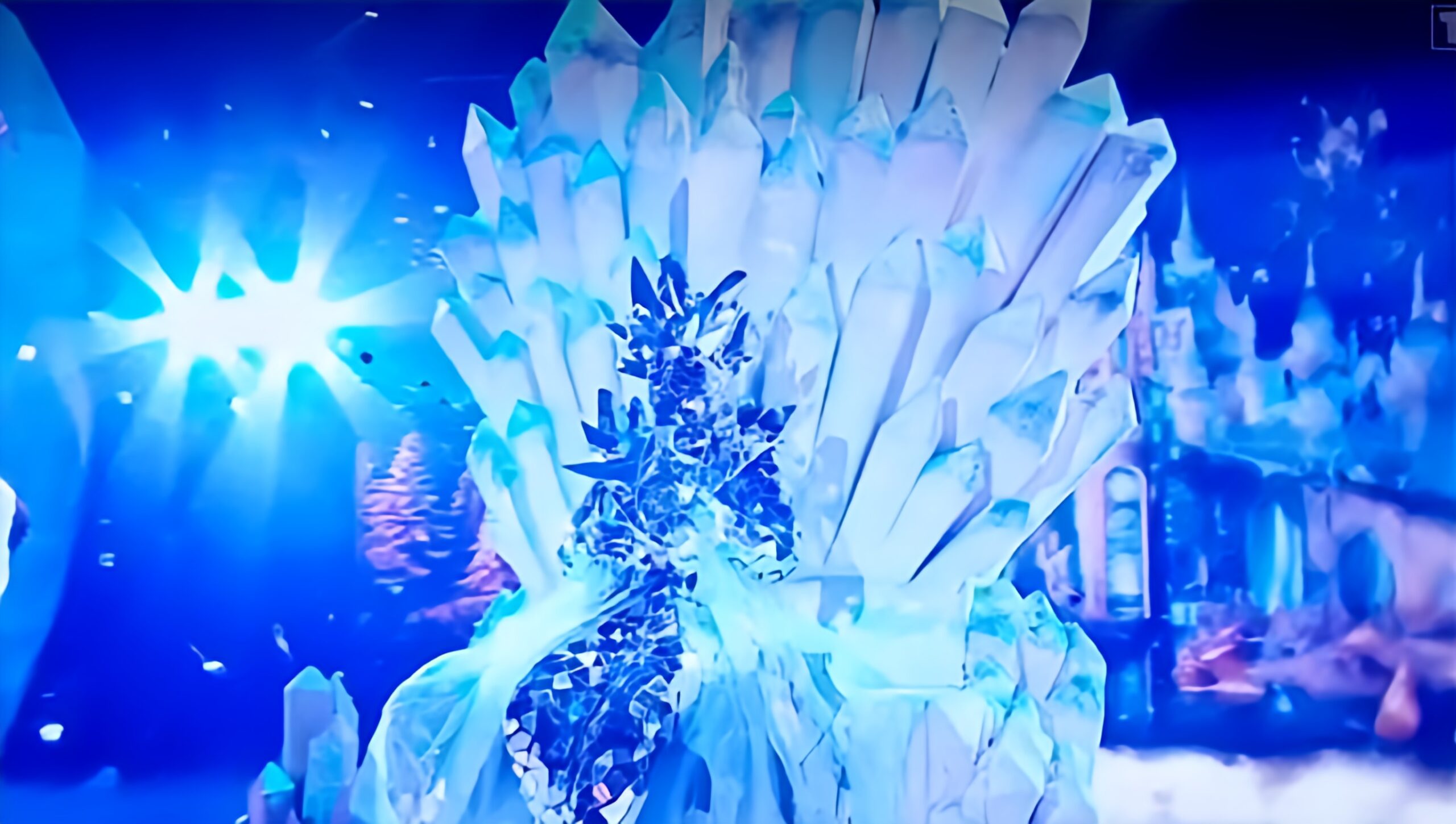 Mask Singer : « Et c&rsquo;est parti pour le Show ! » Qui est la Star Internationale ?