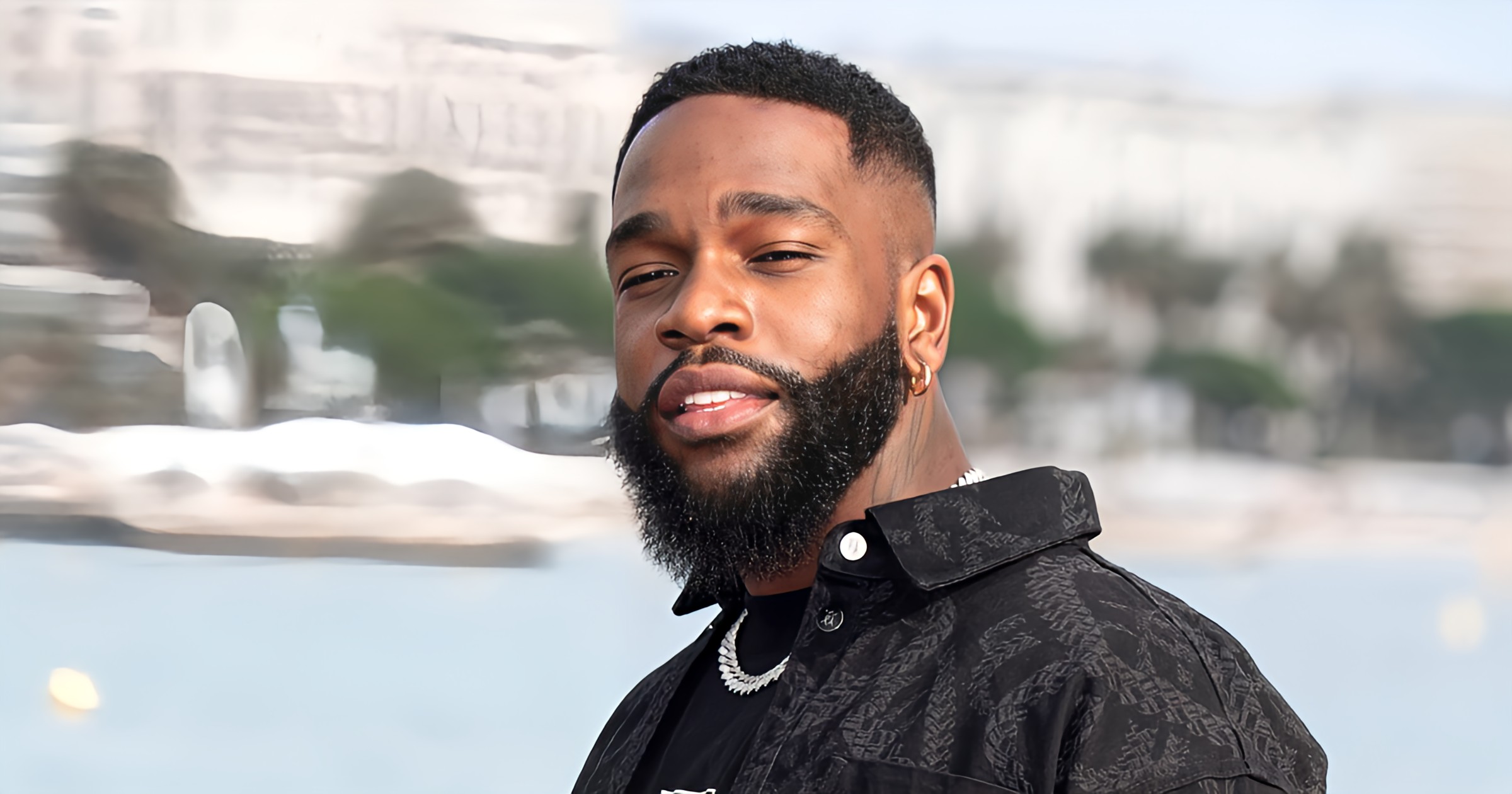 Bon anniversaire à Tayc (28 ans). Un talent fou et un potentiel unique !