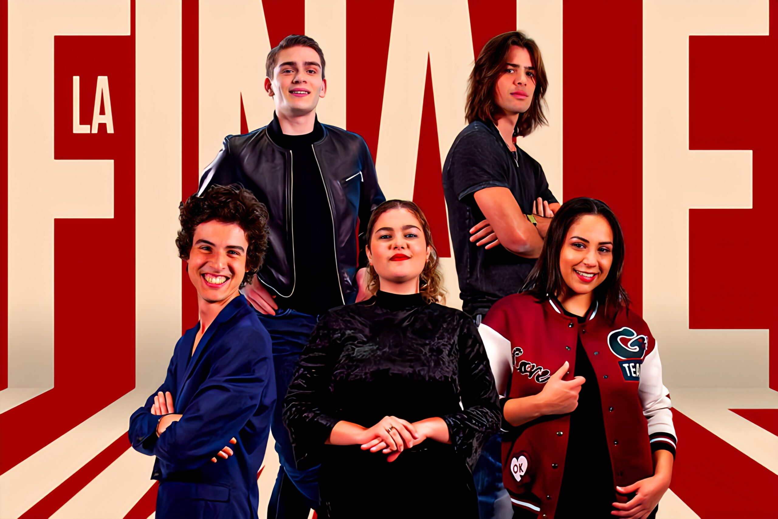 The Voice : C&rsquo;est le grand jour pour les cinq finalistes. La Bande Annonce…