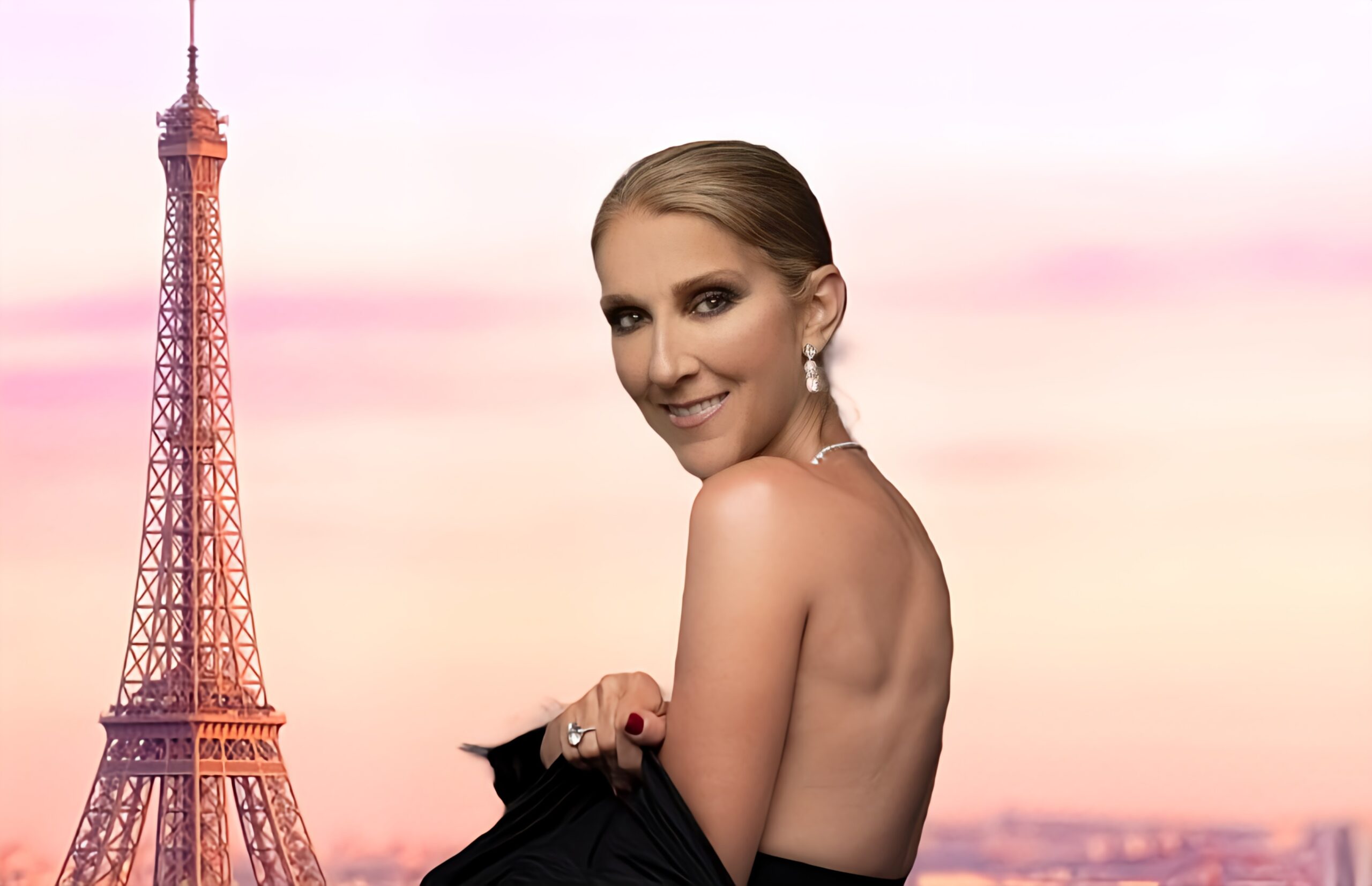 La rumeur du jour : Céline Dion pourrait chanter à la cérémonie d&rsquo;ouverture des JO.