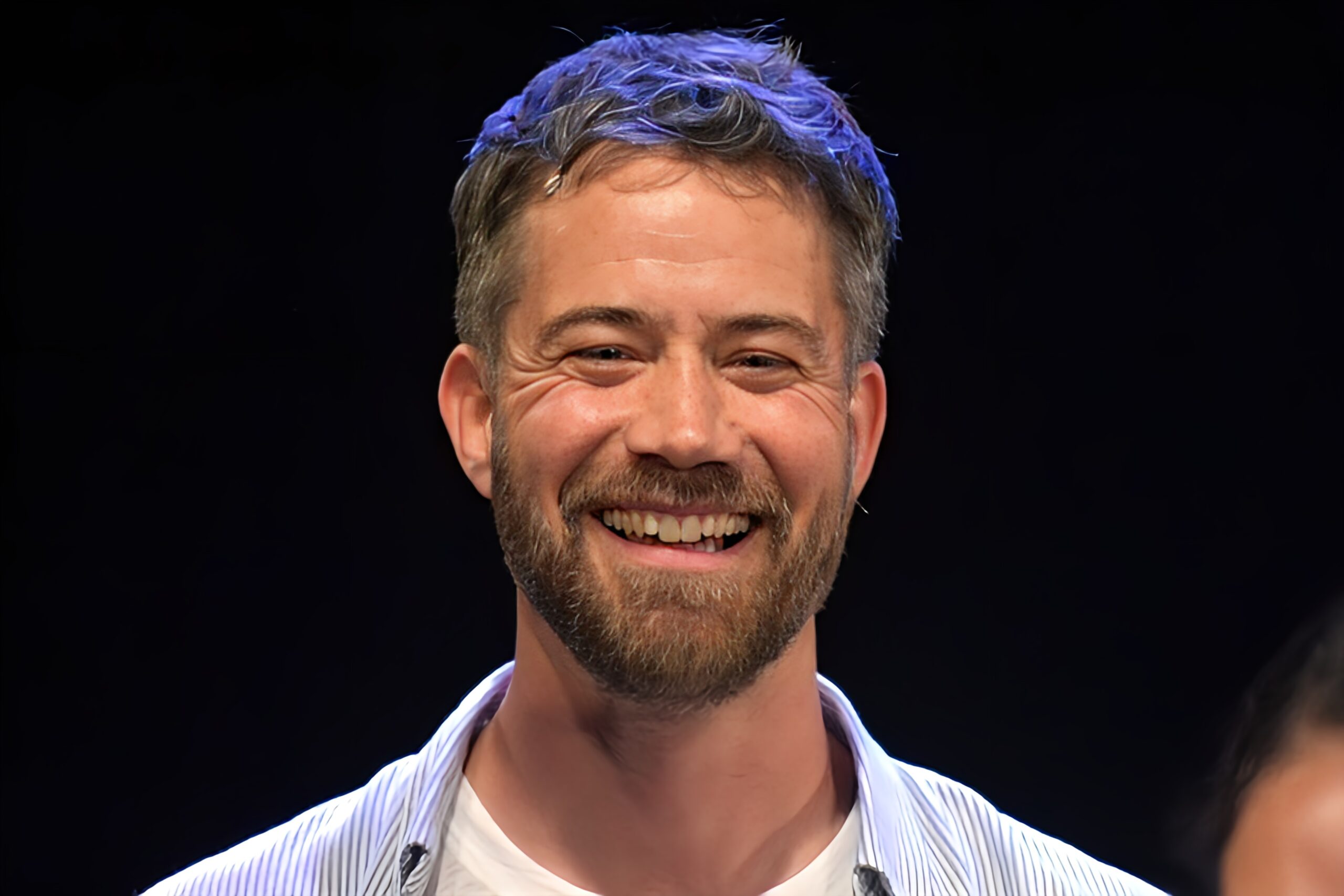 Bon anniversaire à Emmanuel Moire (45 ans).