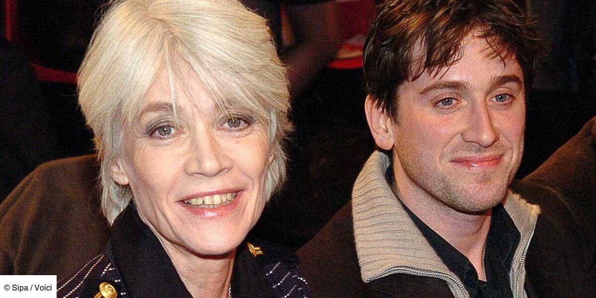 « Tant de belles choses » : Cette chanson dans laquelle Françoise Hardy évoquait sa propre mort.