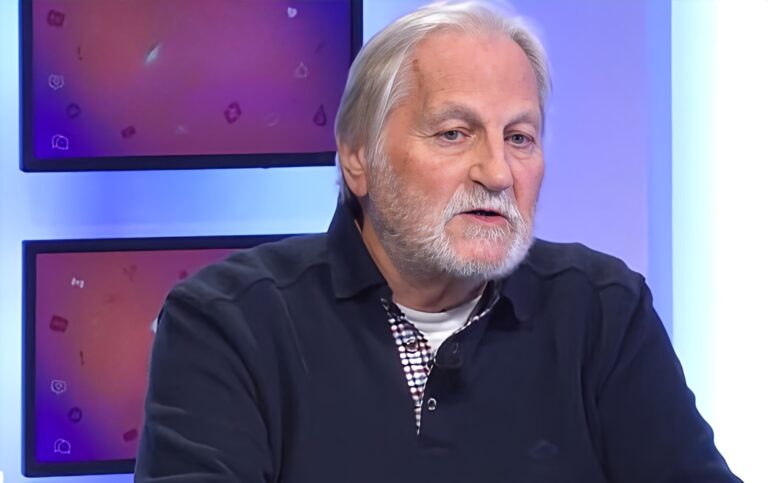 Interview de Jean-Jacques Debout : Il dévoile tout ! Alcoolisme, ruine, Colère contre Patrick Sabatier... - jean jacques debout 2