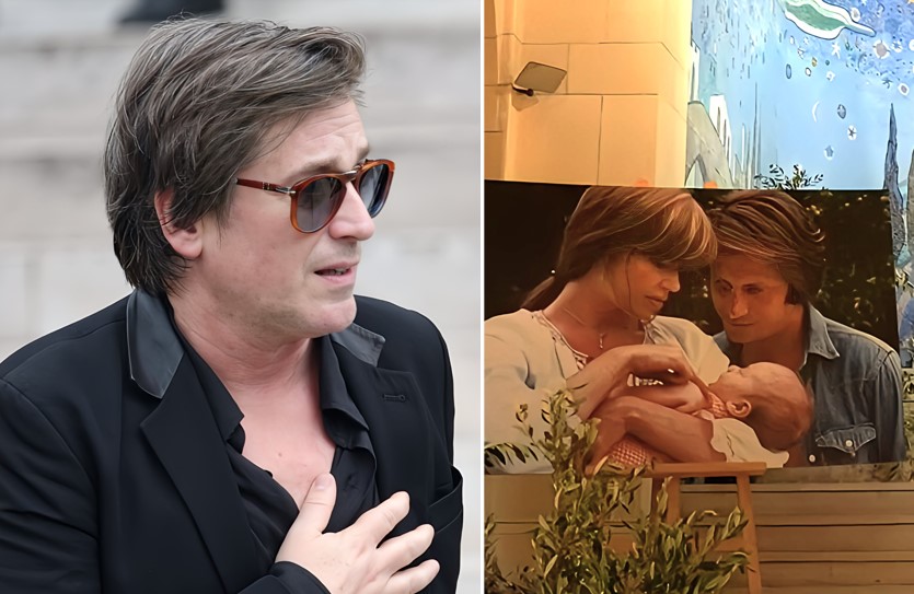 « Comment te dire Adieu… Françoise » Journée pleine d&rsquo;émotion au Père Lachaise