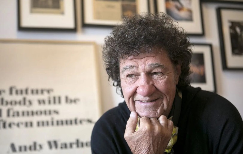 Bon anniversaire à Robert Charlebois (80 ans). La famille c&rsquo;est sacré !