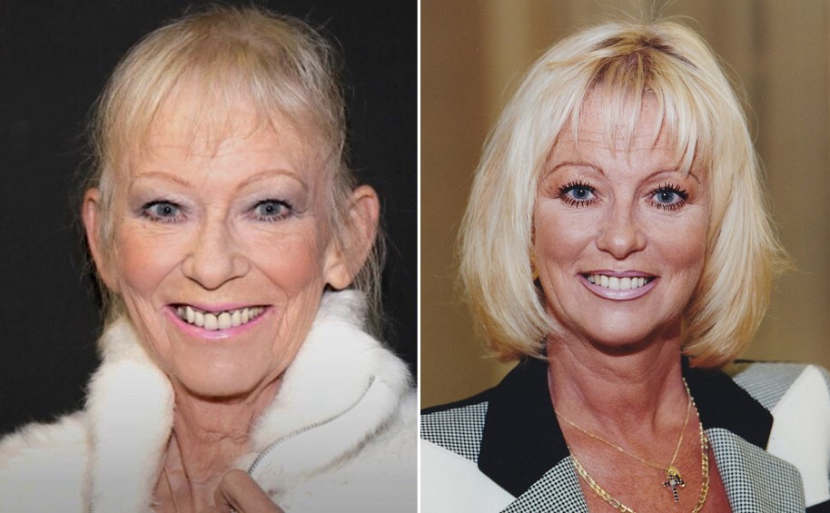 Bon anniversaire à Evelyne Leclercq (73 ans). Présentatrice et actrice, elle a aussi été chanteuse…