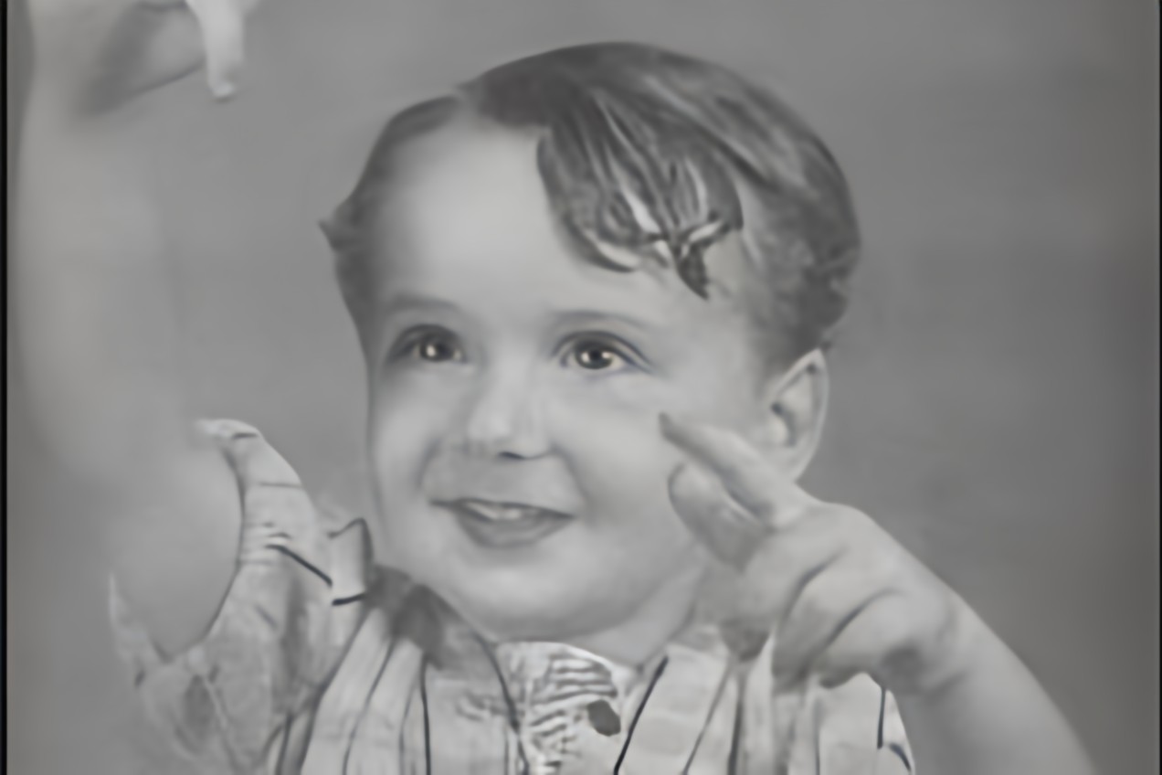 Devinez qui est ce chanteur ?