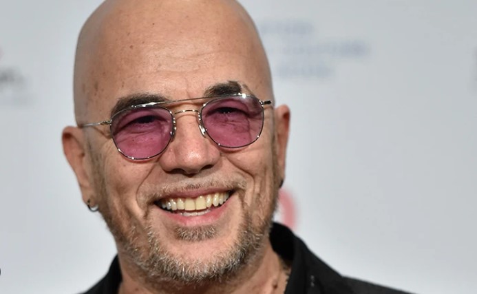 Qui est ce chanteur ? Qui est ce chanteur ? - pascal obispo 5