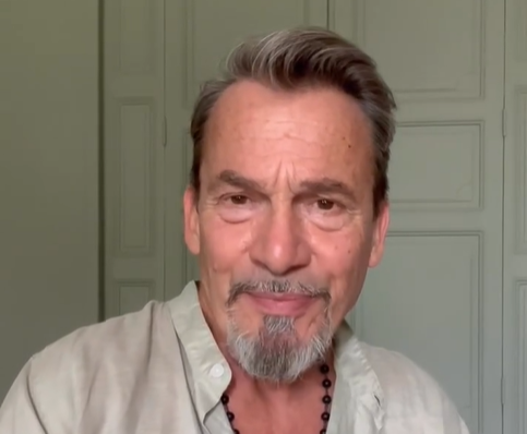 Florent Pagny vient de poster une vidéo sur son compte Instagram. Ecoutez son message alarmant... - florent pagny 2