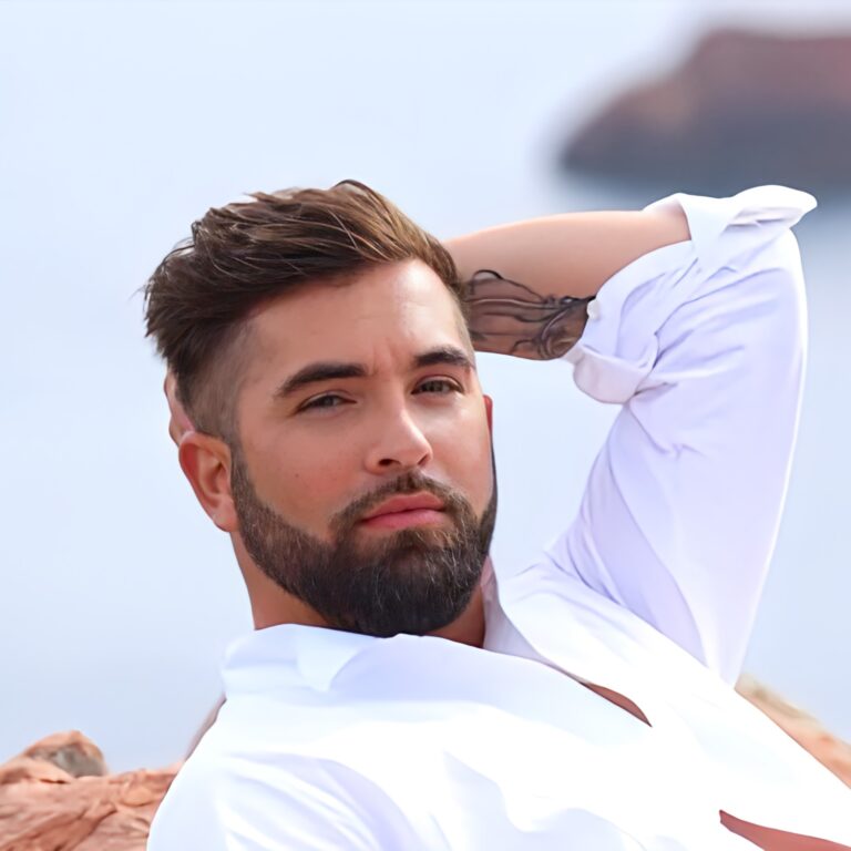 Découvrez le nouveau titre de Kendji Girac "Si seulement...". Ecrite par Vianney, la chanson est une forme de confession qui s'adresse à ses fans. - kendji girac 2