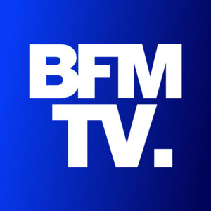 Les articles People / Musique - logo bfm tv