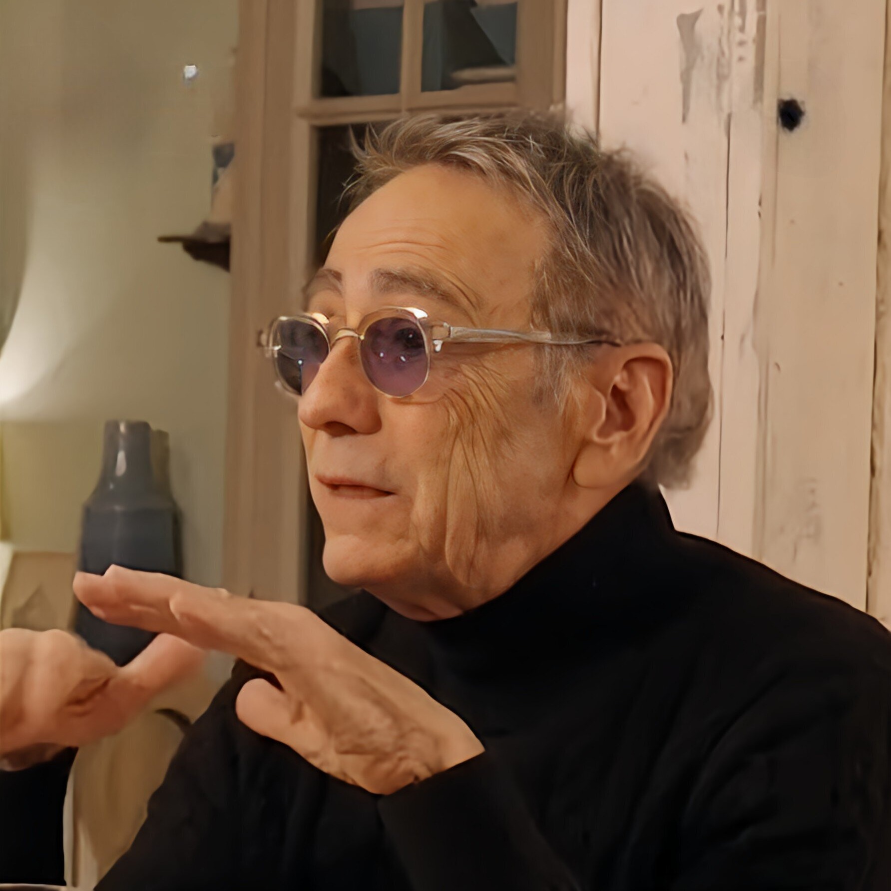 « Un dimanche à la campagne » : L&rsquo;histoire folle d&rsquo;Alain Chamfort poussé à chanter par Dick Rivers.