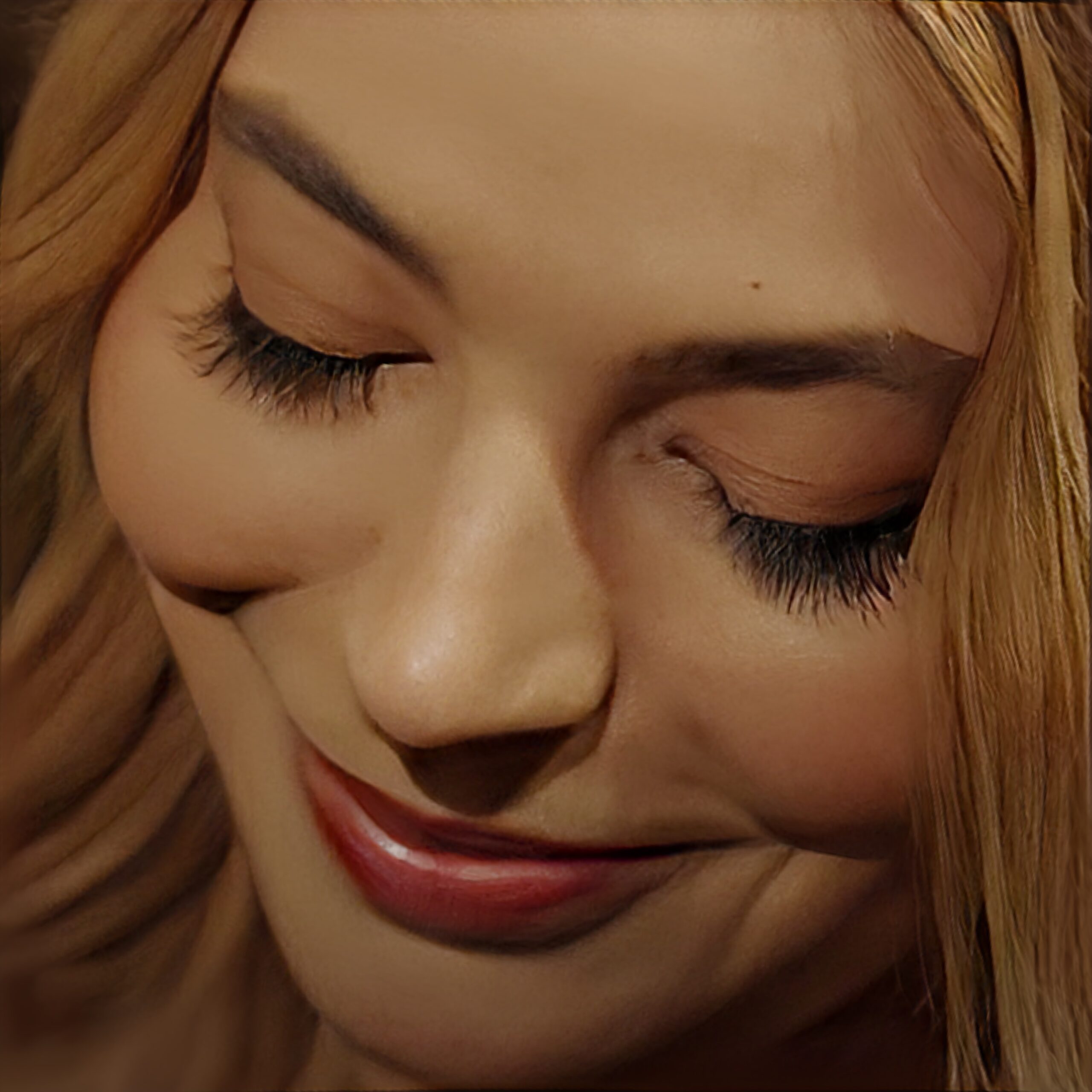 Santa interprète « Pop-corn salé » et « La Différence » au piano dans l&rsquo;émission « Un dimanche à la campagne »