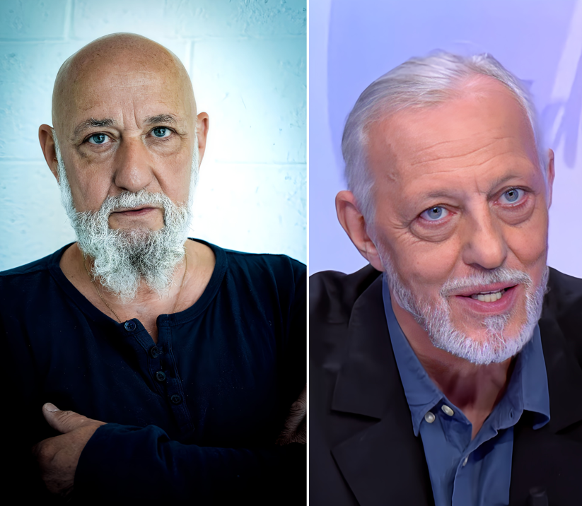 Tom Novembre révèle que son frère, Charlélie Couture, se bat contre le cancer depuis deux ans.