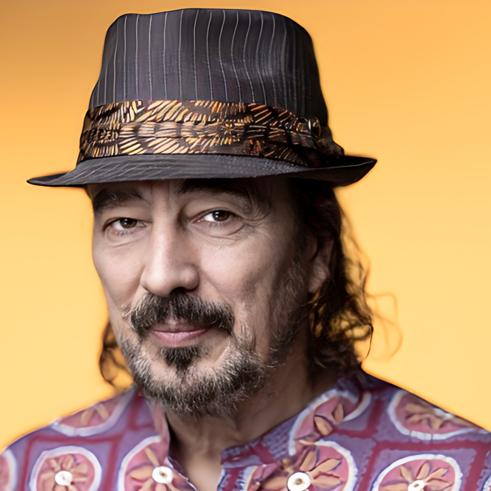 Mort de Didier Roustan : Une immense popularité grâce à sa passion pour le “beau jeu” et son approche romantique et rock and roll du sport.