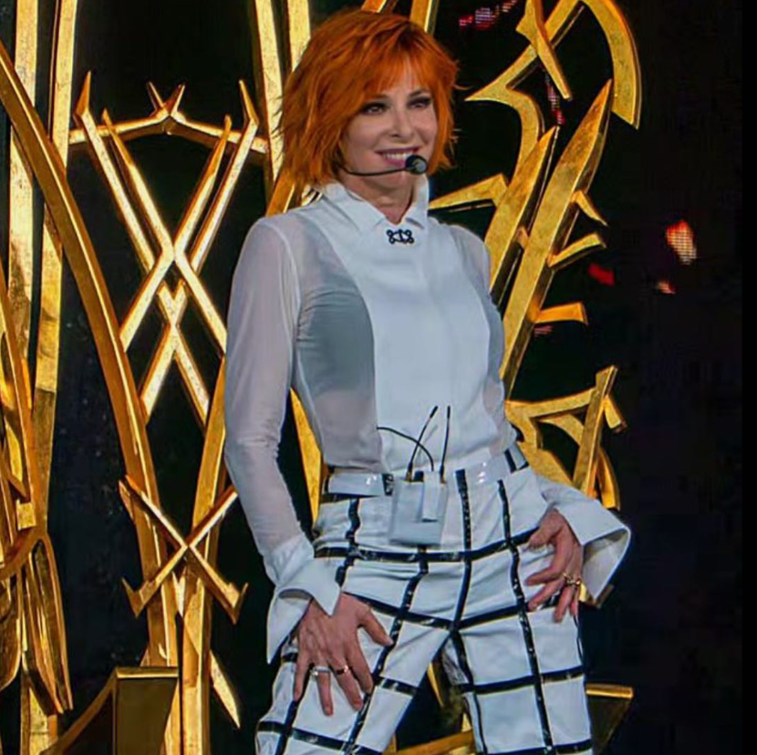 Mylène Farmer : Découvrez le clip « Oui mais…non » qui nous fait revivre la tournée « Nevermore ».