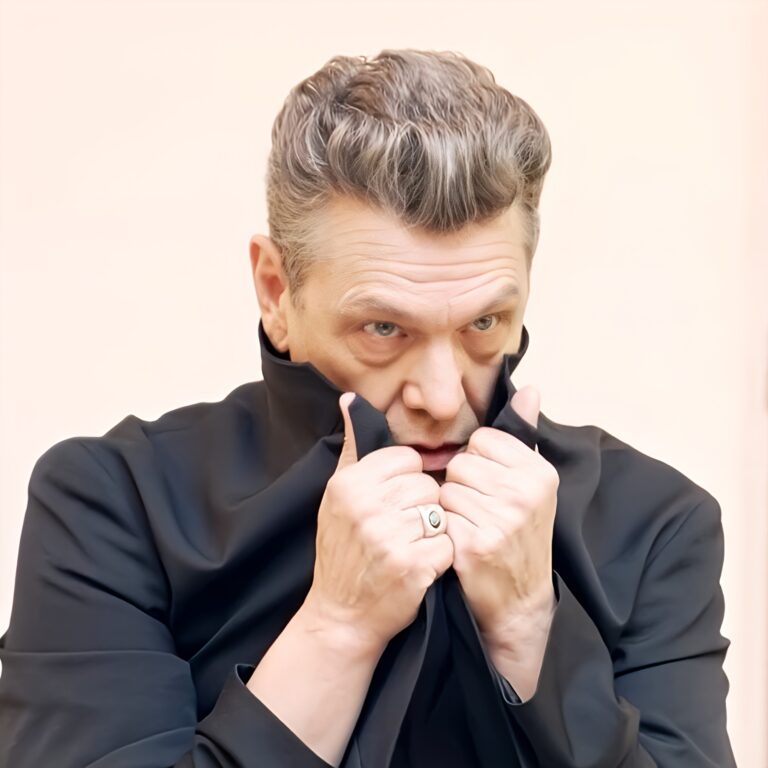 Marc Lavoine