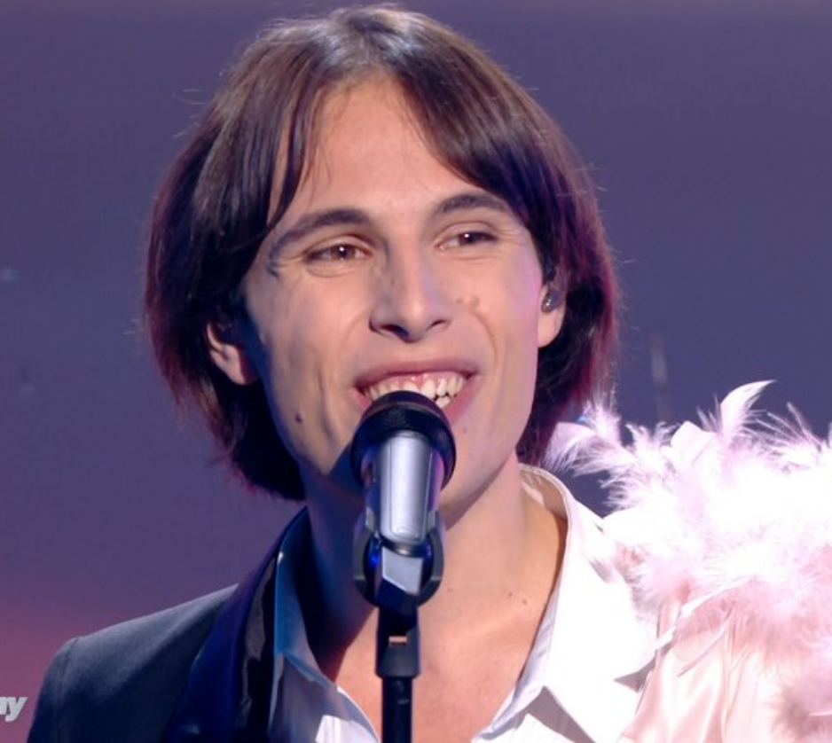 « Star Academy » :  Paul quitte l&rsquo;émission cette semaine après avoir passé deux semaines au château.