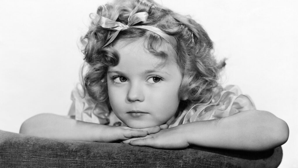 Shirley Temple