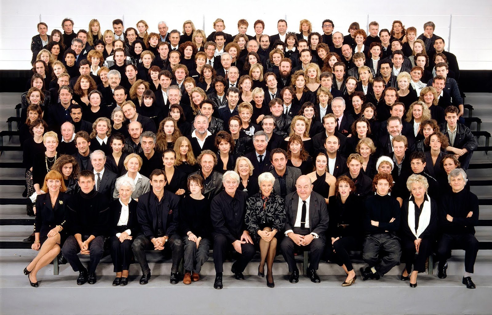 Photo exceptionnelle !