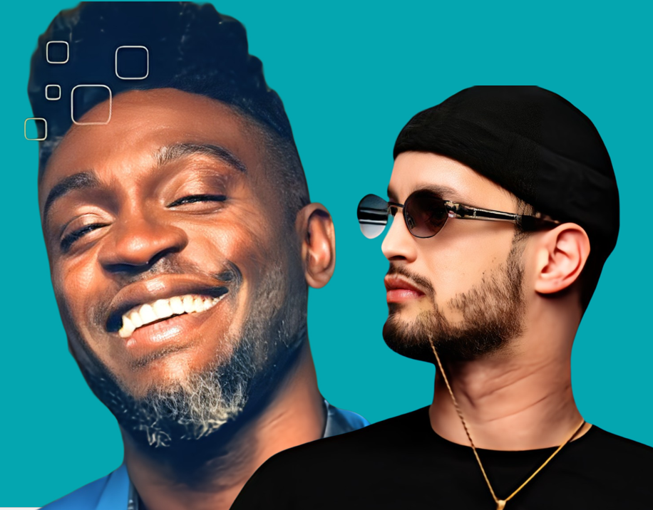 La reprise de « Seul au monde » par Corneille et Soolking fait un carton…