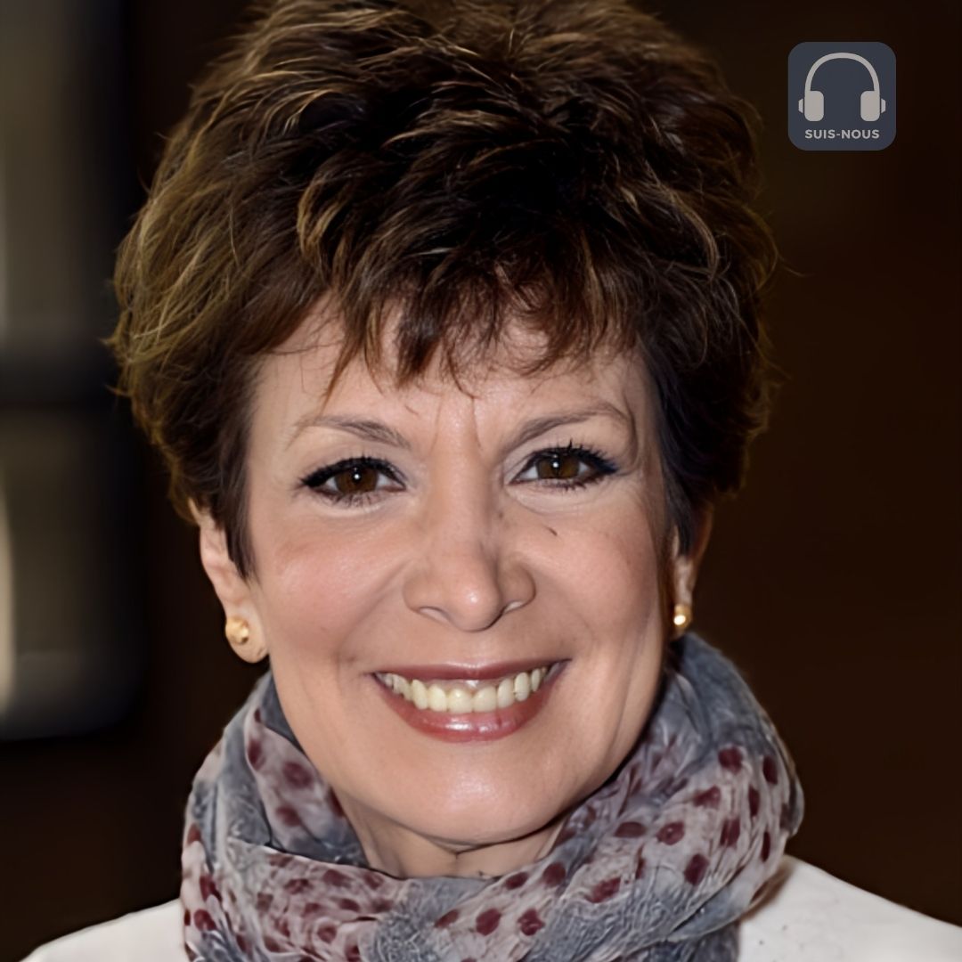 Catherine Laborde est décédée. Elle avait 73 ans. En 2015, elle a chanté pour le Sidaction « Tombe la neige » avec Salvatore Adamo…