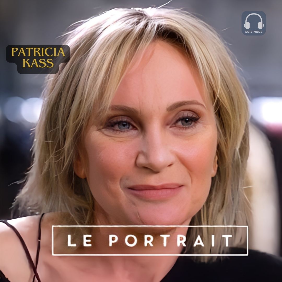 « J&rsquo;ai rencontré un homme » Le portrait de Patricia Kaas dans « 50 minutes Inside ». Revoir…