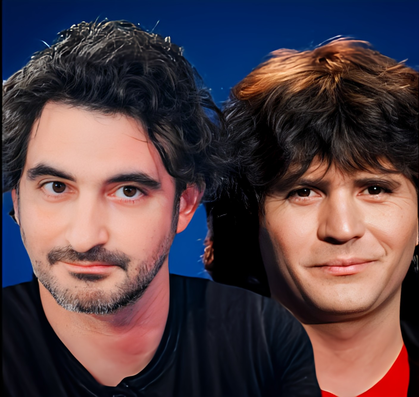 Jérémie, le fils de Daniel Balavoine, s&rsquo;exprime pour la première fois à la Télé. Découvrez l&rsquo;interview…