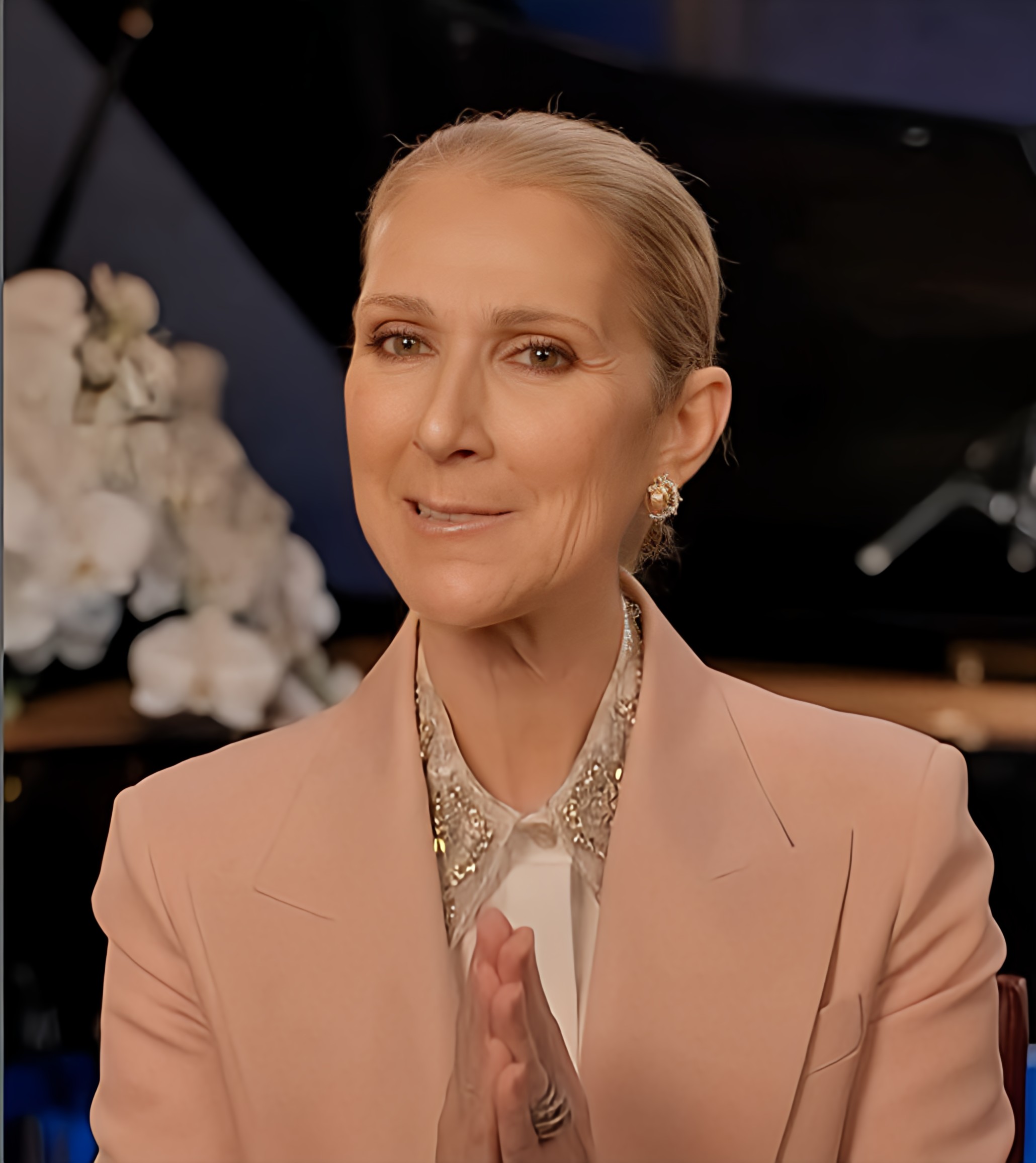 Le beau message de Céline Dion pour toutes les mamans. Le 11 mai 2025 célèbre la fête des mères dans de nombreux pays.