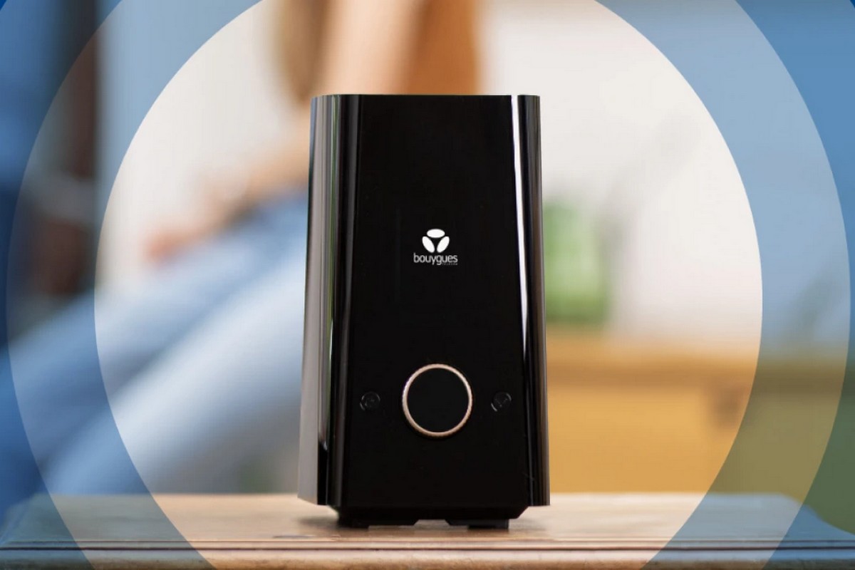 Musique de pub Bouygues Telecom B&YOU Pure fibre – Pavane Opus 50 -Gabriel Fauré