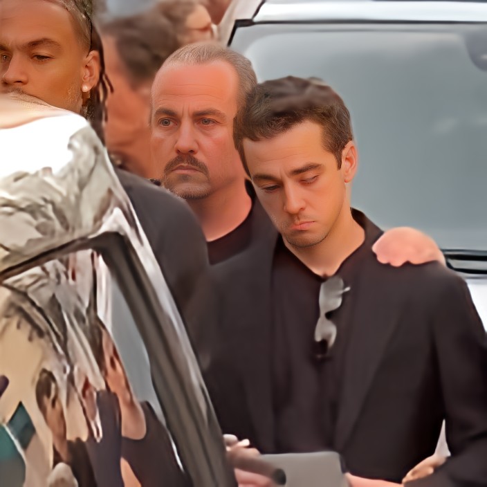 Marc Lavoine en larmes aux obsèques de Thierry Ardisson Marc Lavoine en larmes aux obsèques de Thierry Ardisson - capture decran 2025 07 18 112516 image enhancer