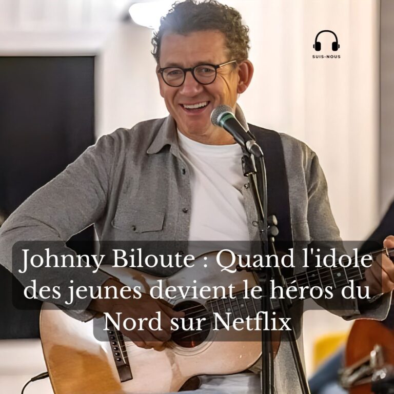 Dany Boon : Le grand retour sur Scène et un projet inattendu sur Johnny Hallyday - dany boon le grand retour sur scene et un projet inattendu pour 2026