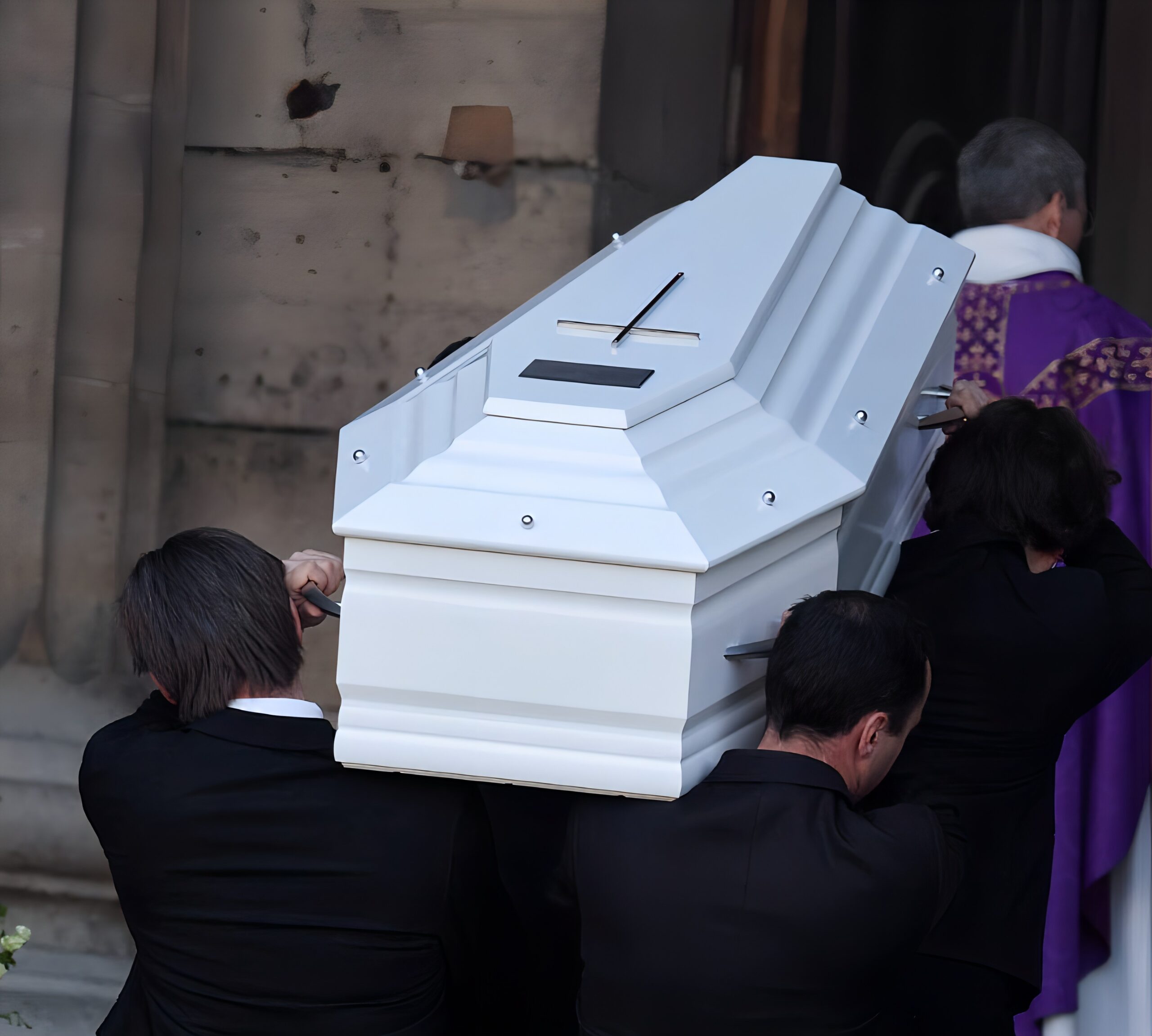 Suis-Nous - Obsèques de Nathalie Baye : Les adieux à une grande dame du cinéma