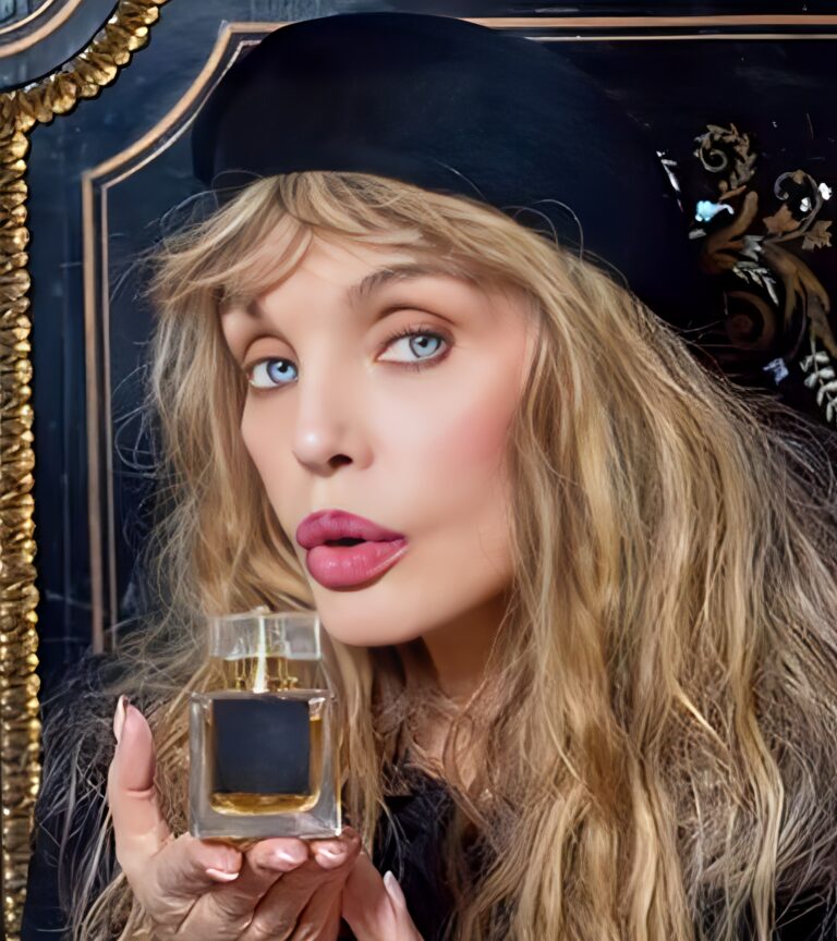 Suis-Nous - Bon anniversaire à Arielle Dombasle