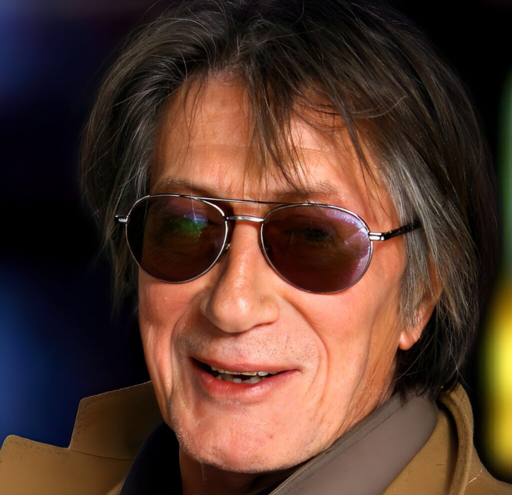 Suis-Nous - Bon anniversaire à Jacques Dutronc