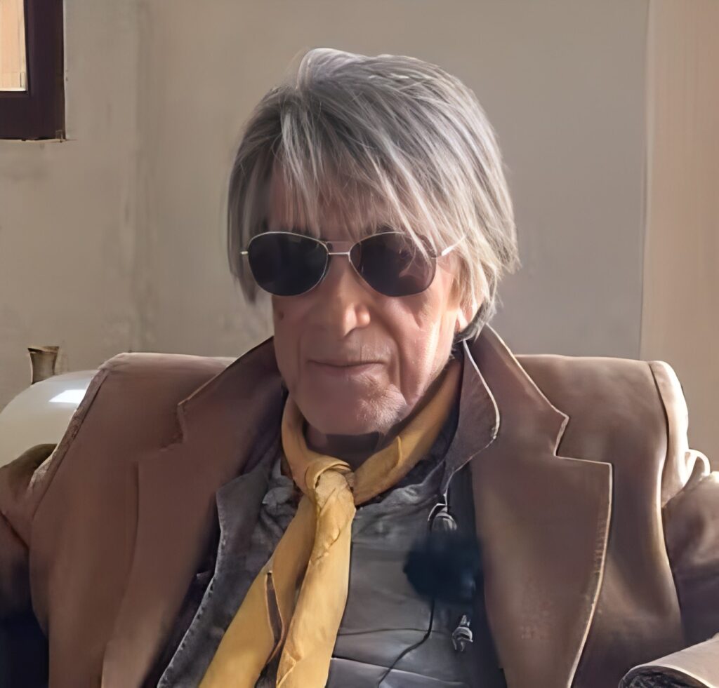 Suis-Nous - Bon anniversaire à Jacques Dutronc