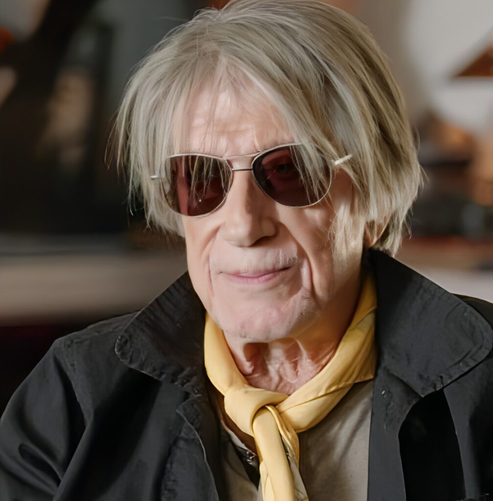 Suis-Nous - Bon anniversaire à Jacques Dutronc