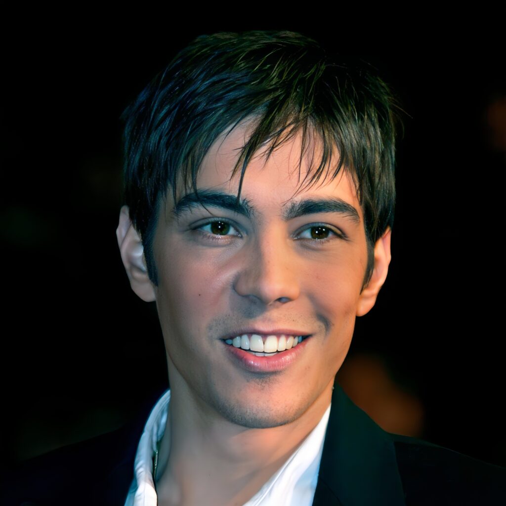 Suis-Nous - 30 avril 2007 : Grégory Lemarchal n'avait que 23 ans