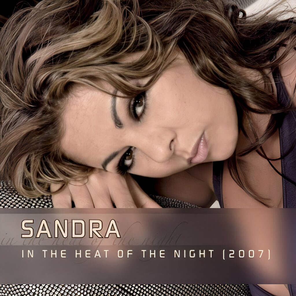 Suis-Nous - Bon anniversaire à Sandra, star des années 80, née le 18 mai 1962. Suis-Nous - Bon anniversaire à Sandra, star des années 80, née le 18 mai 1962.