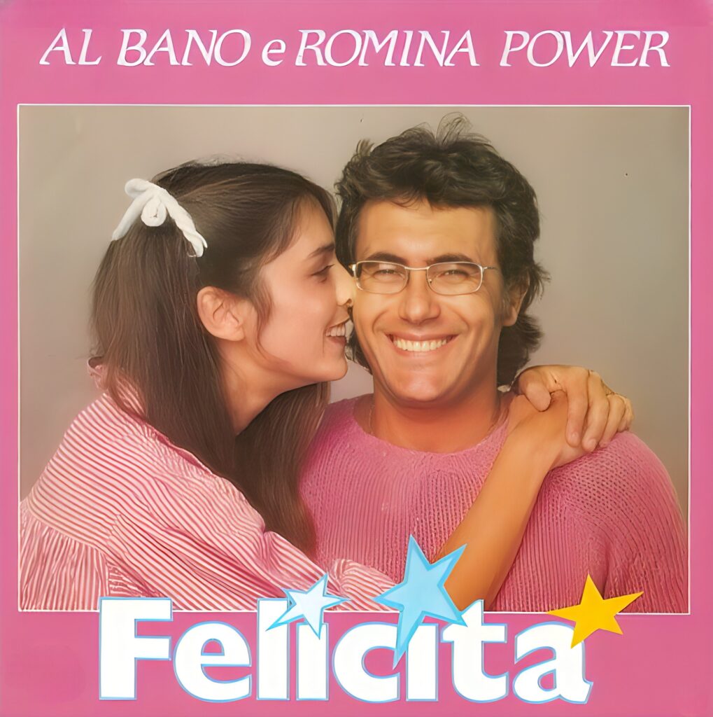 Suis-Nous - Bon anniversaire à Al Bano né le 20 mai 1943. Suis-Nous - Bon anniversaire à Al Bano né le 20 mai 1943.