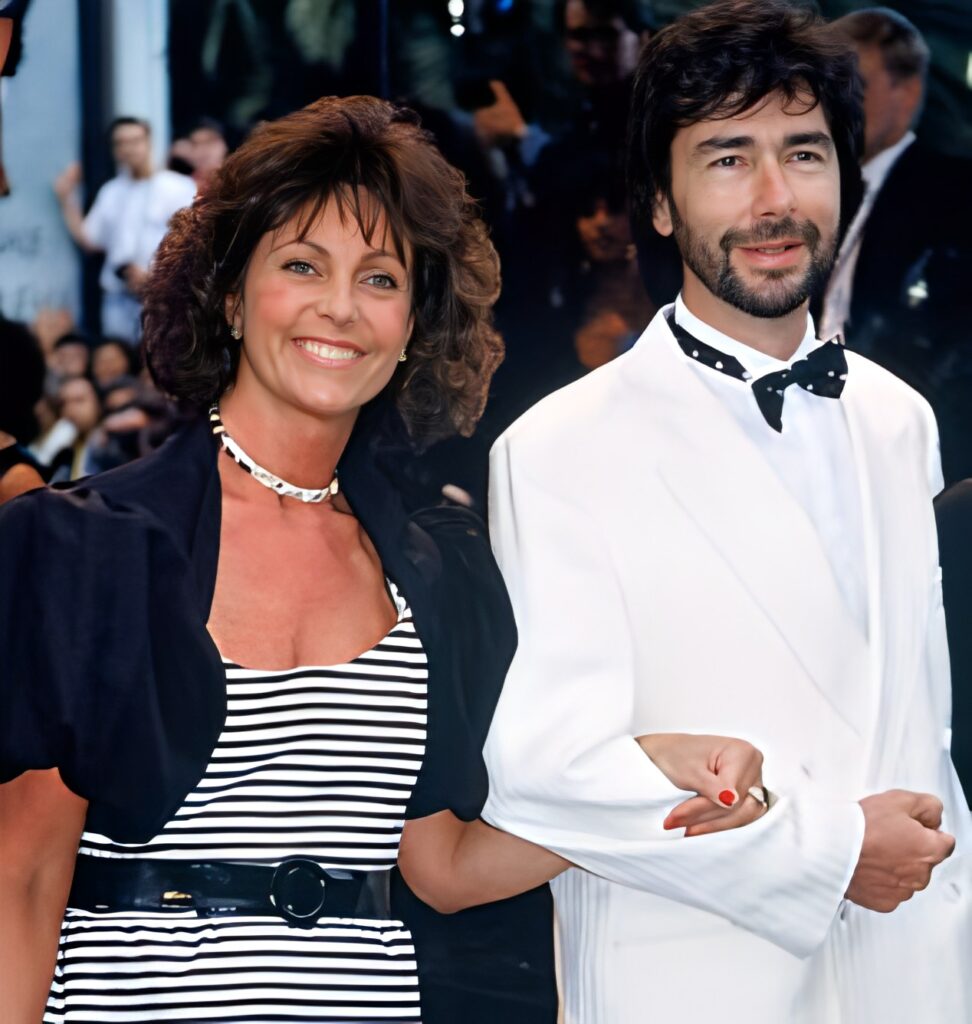 Suis-Nous - Mort de ChantalNobel : La mauvaise série continue