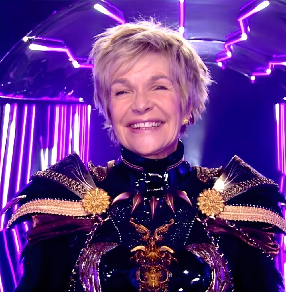 Suis-Nous - Bon anniversaire à Véronique Jannot née le 7 mai 1957.