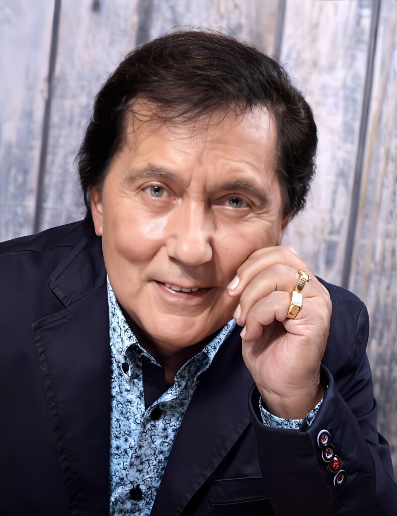 Suis-Nous - Bon anniversaire à Franck Michael né le 7 mai 1947. "Toutes les femmes sont belles"