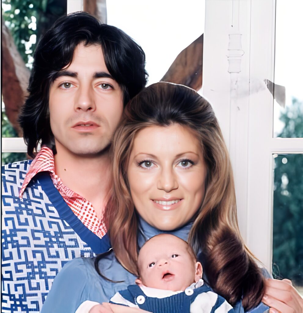 Suis-Nous - Bon anniversaire à Ringo (Guy Bayle) né le 11 mai 1947.